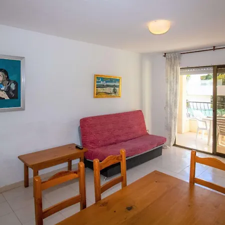 Primera Linea Playa Cargador - Playamar 1021 - Apartment Alcoceber