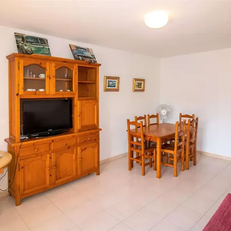 Apartment Primera Linea Playa Cargador - Playamar 1021 - Alcoceber