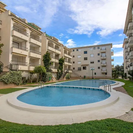 Primera Linea Playa Cargador - Playamar 1021 - *