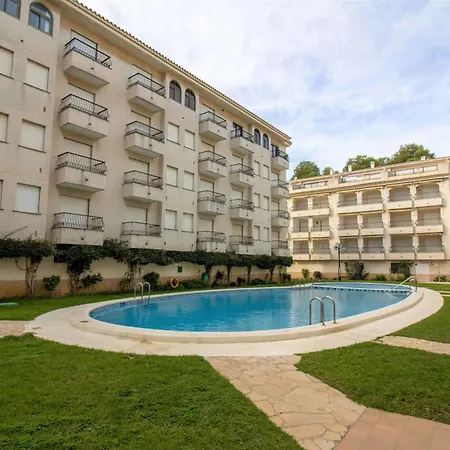 Primera Linea Playa Cargador - Playamar 1021 -