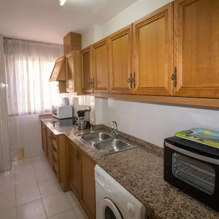 Primera Linea Playa Cargador - Playamar 1021 - *