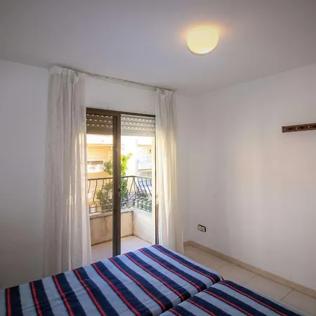 Primera Linea Playa Cargador - Playamar 1021 - * Alcoceber